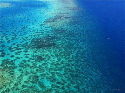 Great Barrier Reef SQ (PBH4 00 14828)